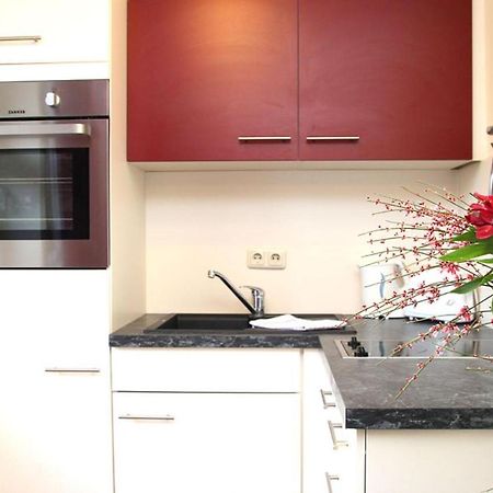 Apartamento Achtern-Stems 3 Prerow Exterior foto