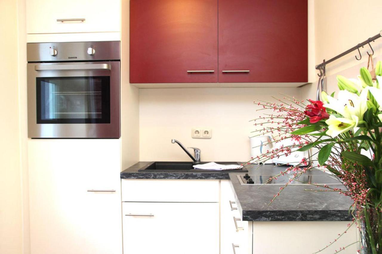 Apartamento Achtern-Stems 3 Prerow Exterior foto